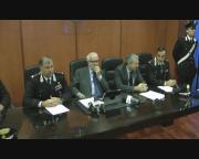 Intimidazioni al sindaco e al vice per assunzioni: tre arresti a Marano Marchesato 